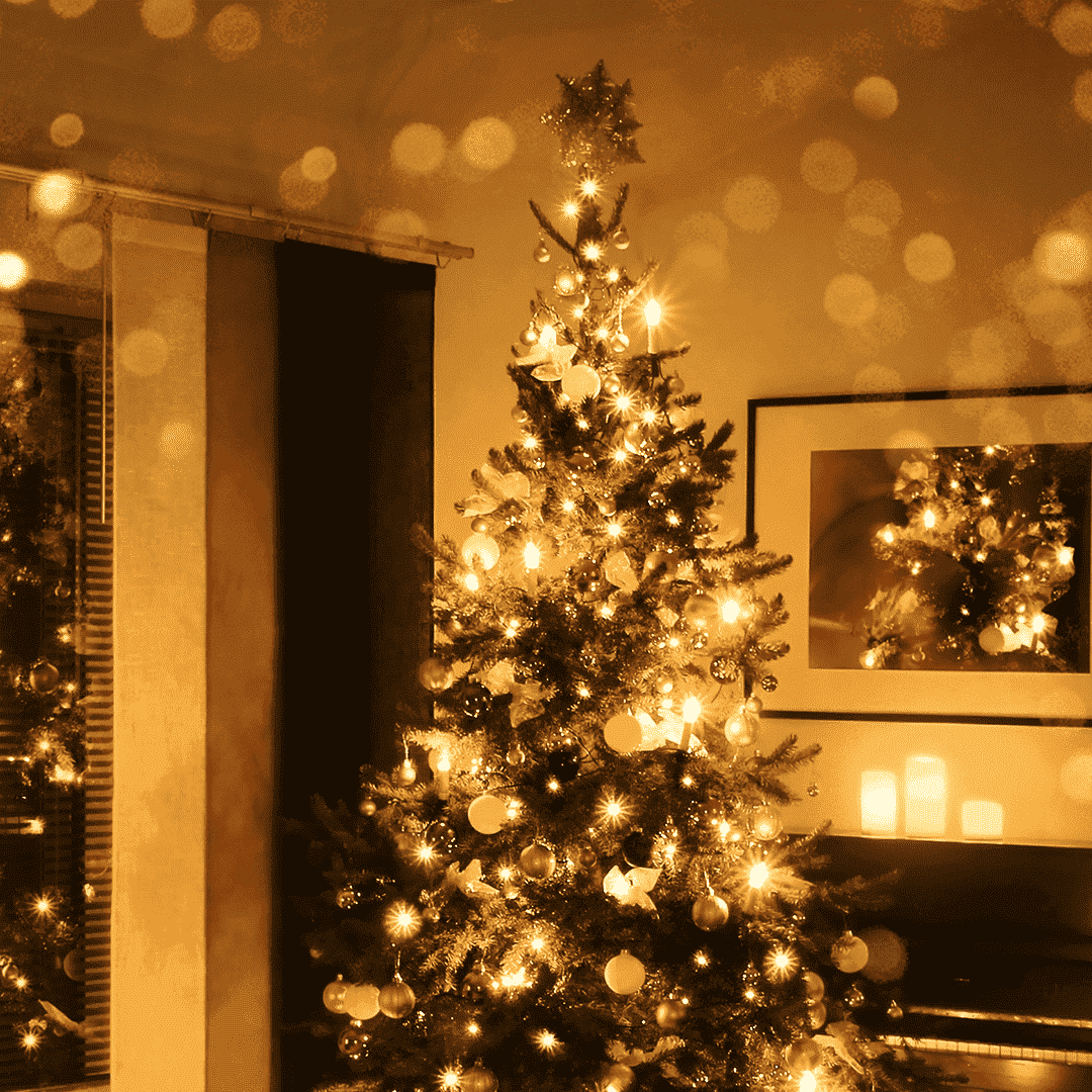 The Dos and Don’ts of Christmas Lights The Happy Outlet
